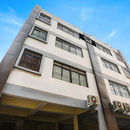 Danapur Super Hotel O Janki Path Lekha Nagar מראה חיצוני תמונה