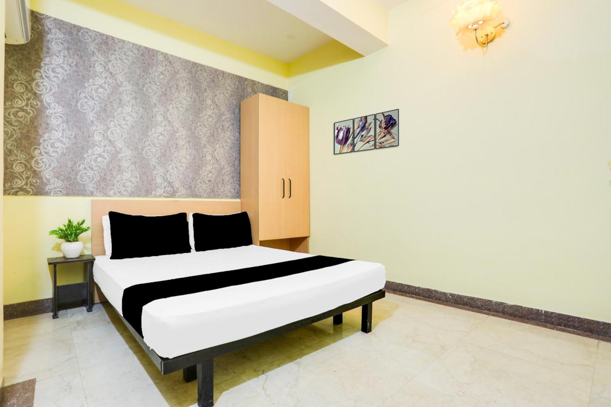 Danapur Super Hotel O Janki Path Lekha Nagar מראה חיצוני תמונה