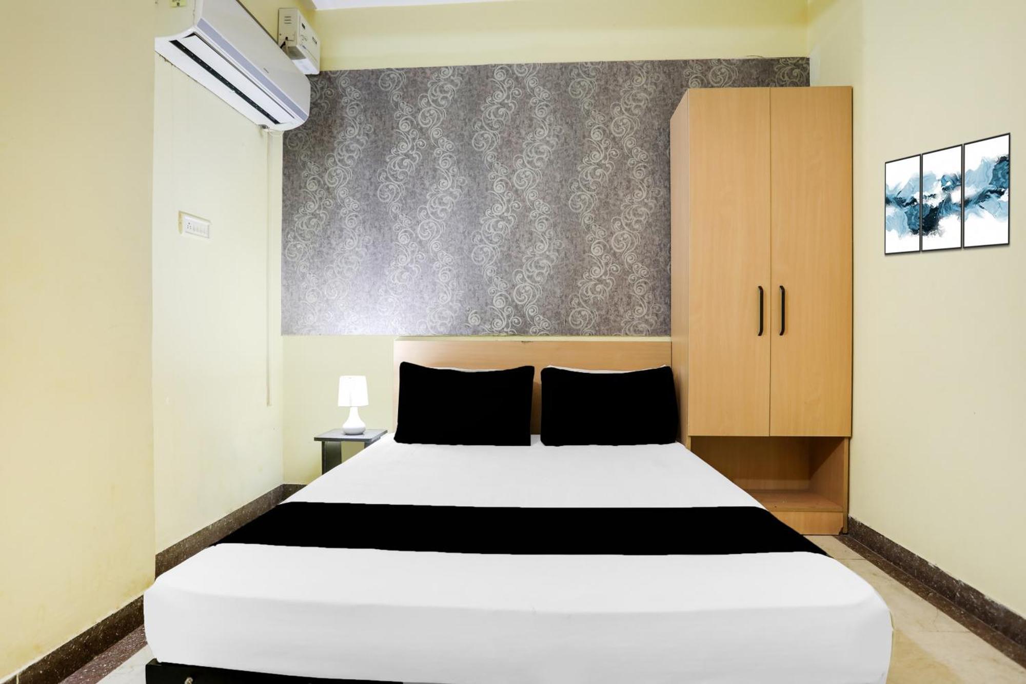 Danapur Super Hotel O Janki Path Lekha Nagar מראה חיצוני תמונה
