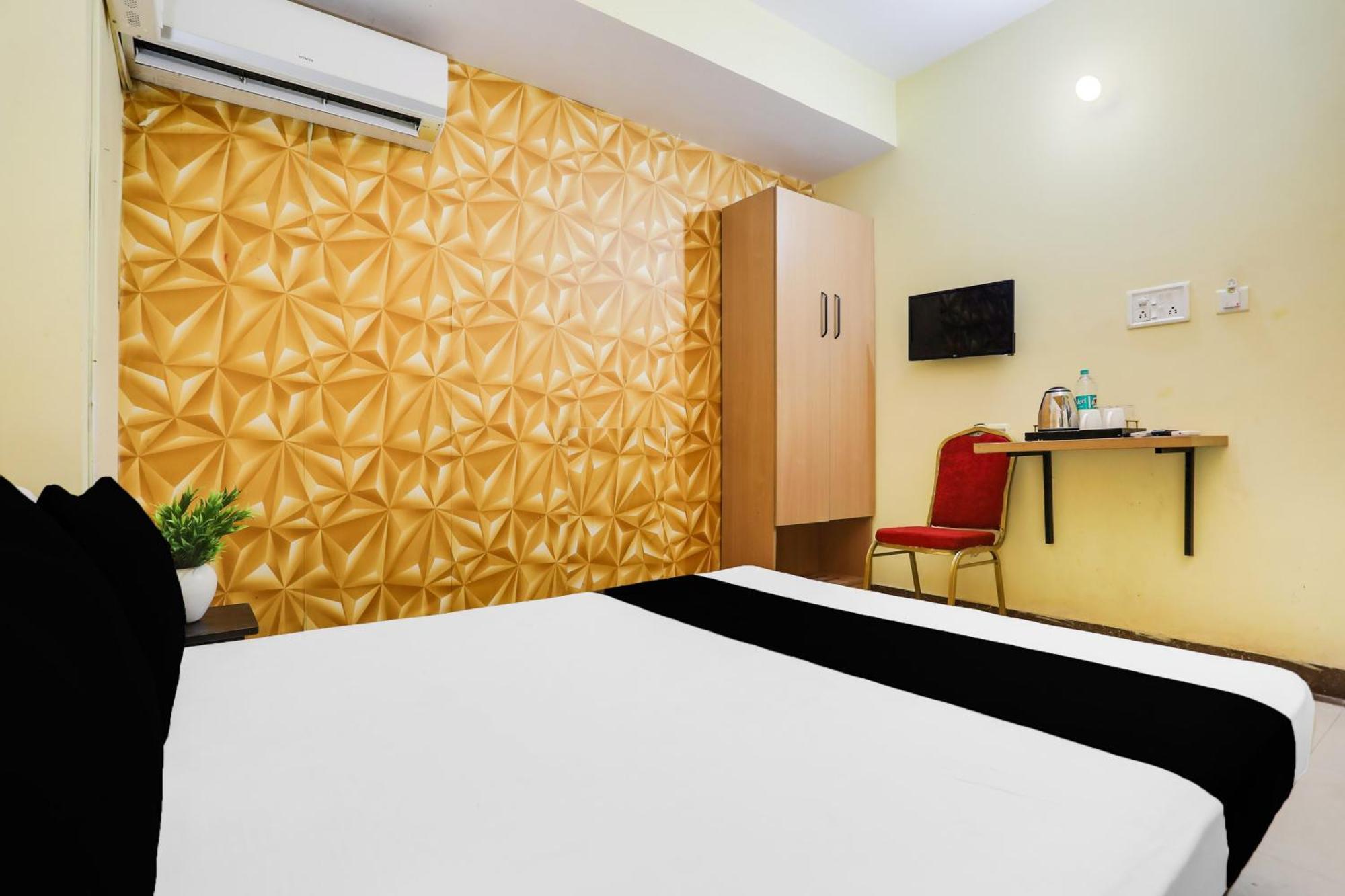 Danapur Super Hotel O Janki Path Lekha Nagar מראה חיצוני תמונה