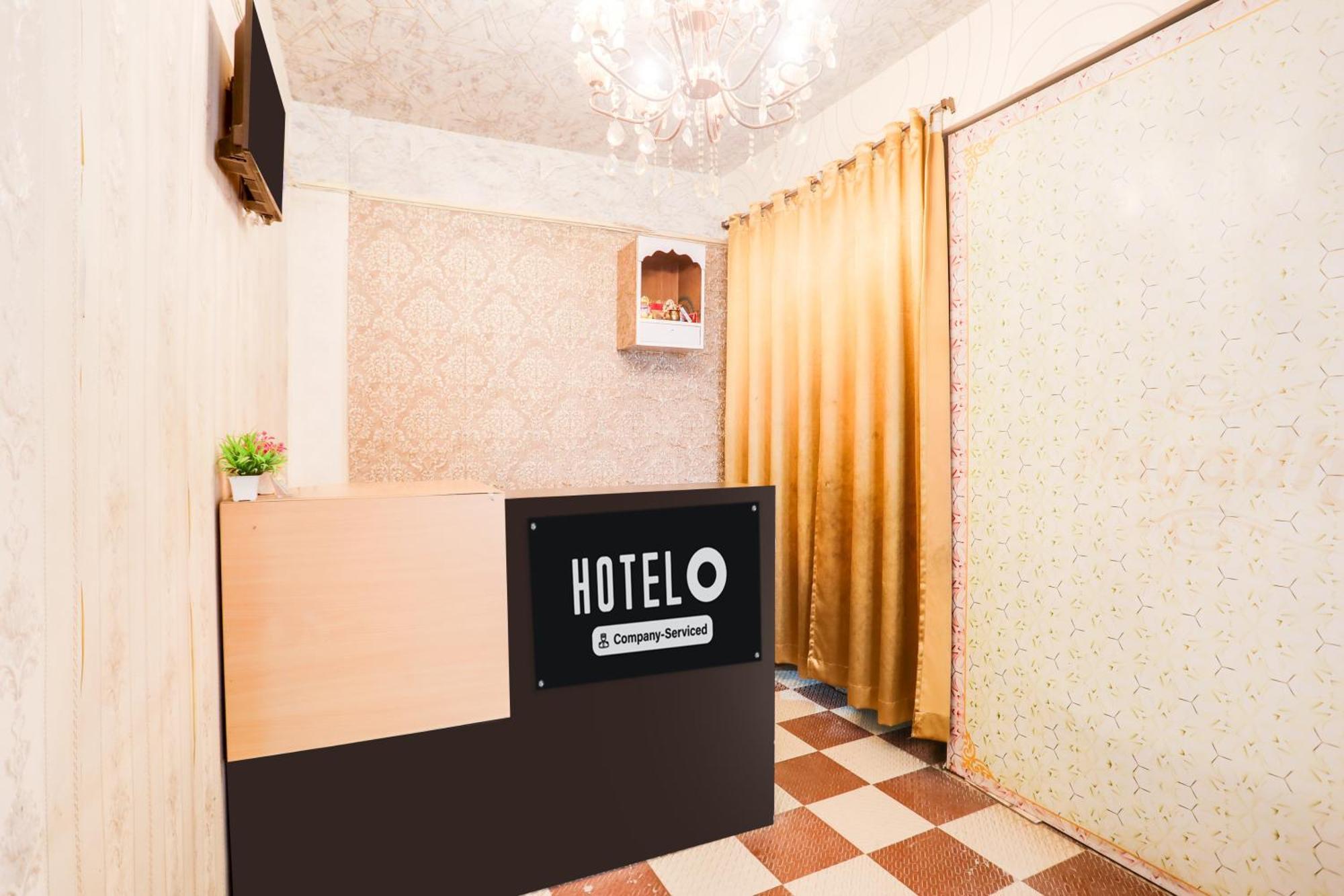 Danapur Super Hotel O Janki Path Lekha Nagar מראה חיצוני תמונה